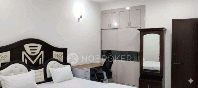 3 BHK Flat In Huda Cghs for Rent  In Sector 56