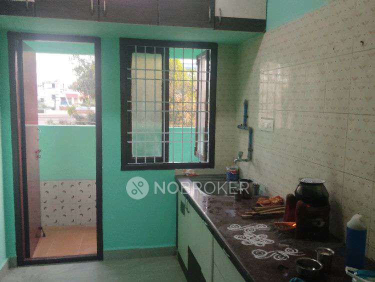 2 BHK Flat In Brindavan Apartments, 59, Lakshmi Nagar, Guduvanchery for Rent  In Brindhavan Flats