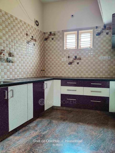 2 BHK House for Rent  In Kumaraswamy Layout