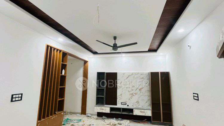 2 BHK Flat In Micolayout For Sale  In Msr Avanya