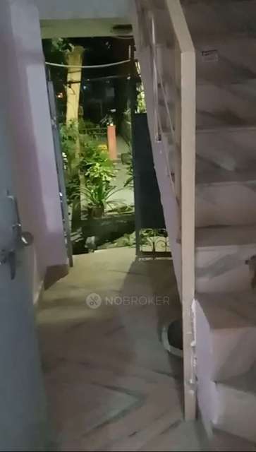 1 BHK Flat In St Johns Church Colony  For Sale  In Mehrauli