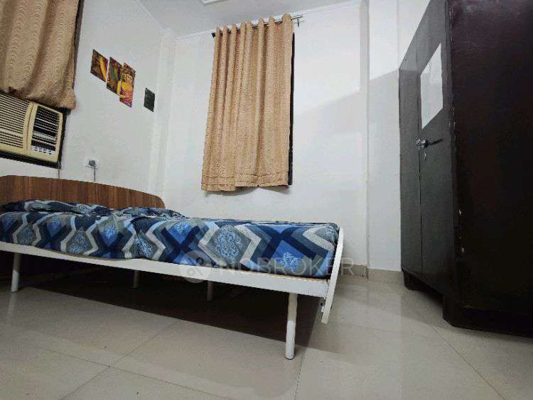 2 BHK House for Rent  In C366+w7g, Rosewood City Rd, Ghasola, Sector 49, Gurugram, Haryana 122018, India