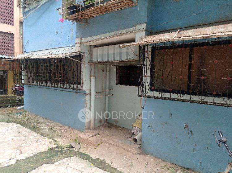 1 BHK Flat In Neelamber Cooperative Amol Nagar Naigon West for Rent  In Neelamber