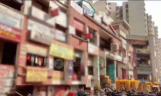 Shop in Crossings Republik, Ghaziabad for sale 