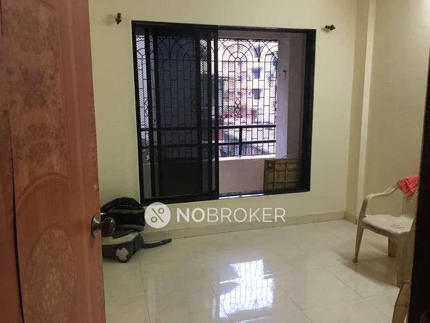 2 BHK Flat In Sagar Vihar For Sale  In Airoli, Sector 19.
