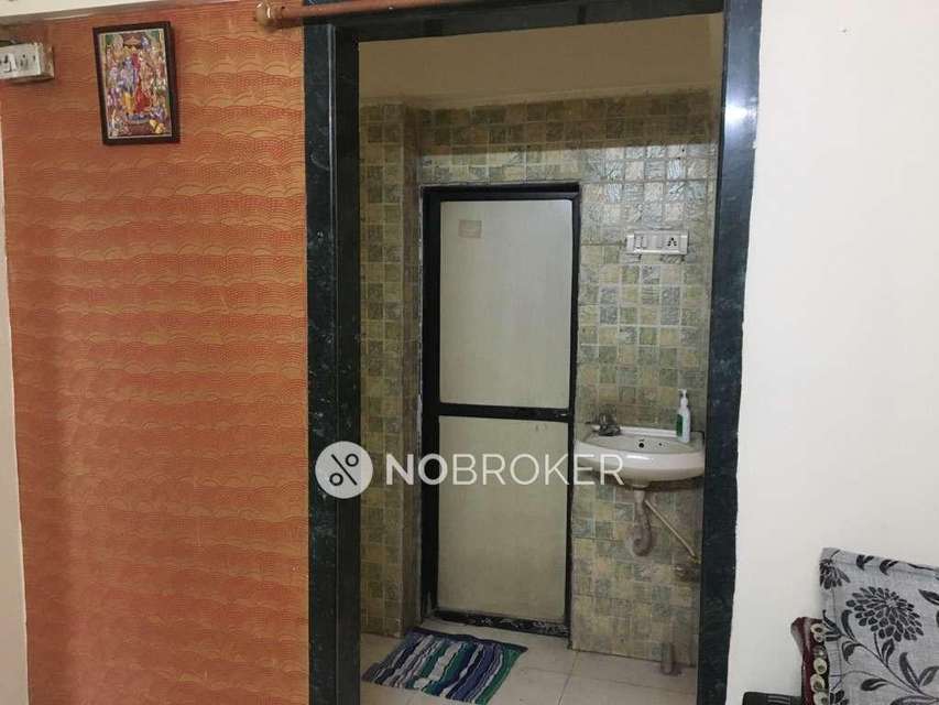 2 BHK Flat In Sagar Vihar For Sale  In Airoli, Sector 19.