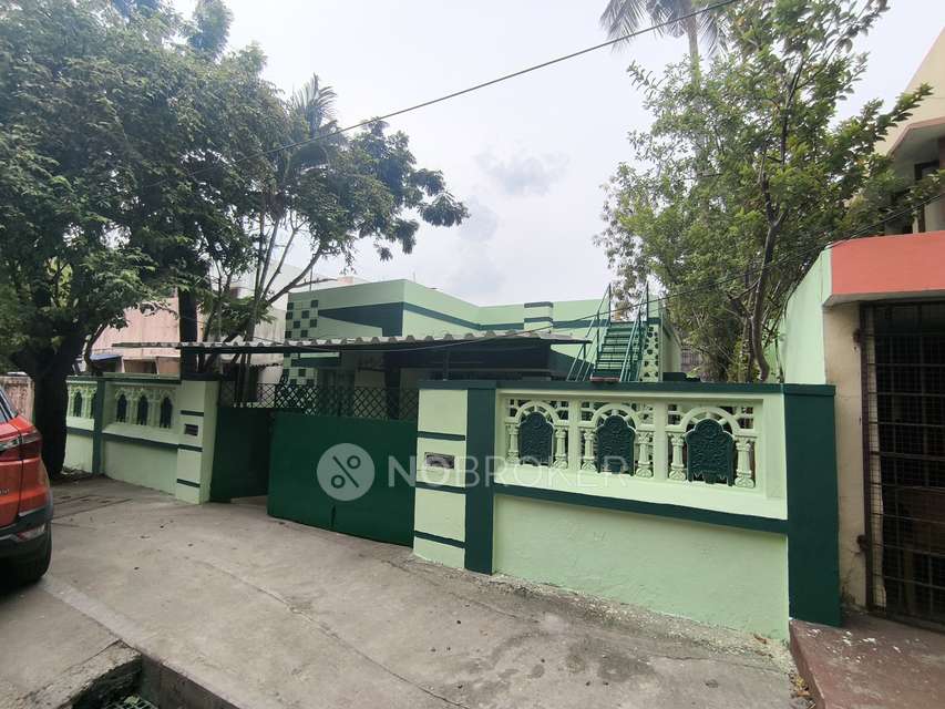 2 BHK House for Rent  In Vyasarpadi