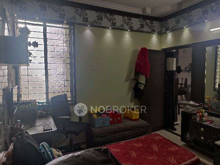 2 BHK Flat In Gunina Felisa For Sale  In Gottigere