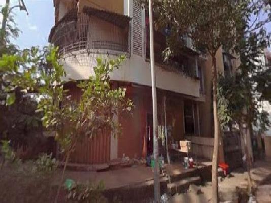 Shop in Panvel, Mumbai for sale 