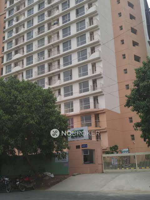 2 BHK Flat In Logix Blossom County 3 for Rent  In Sector-137
