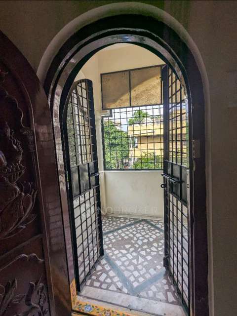 1 BHK Flat In Sai Niketan Apartment for Rent  In Quthbullapu