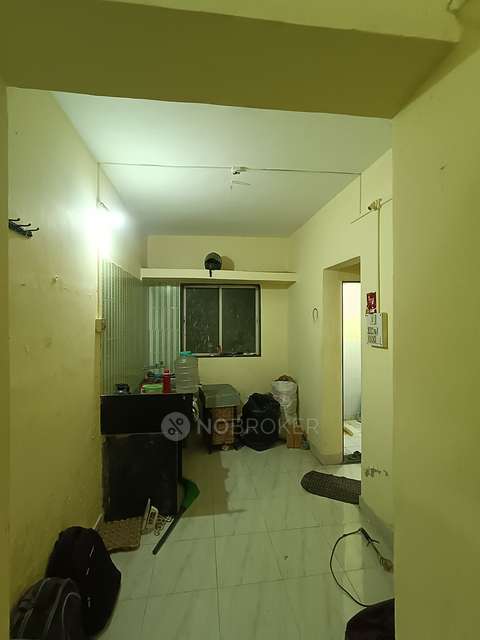 Shared Room for Male In 1 RK  In Standlone Building In Karvenagar