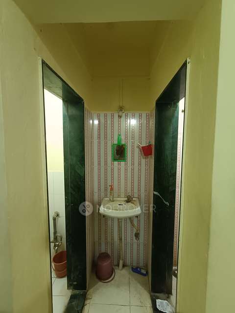 Shared Room for Male In 1 RK  In Standlone Building In Karvenagar