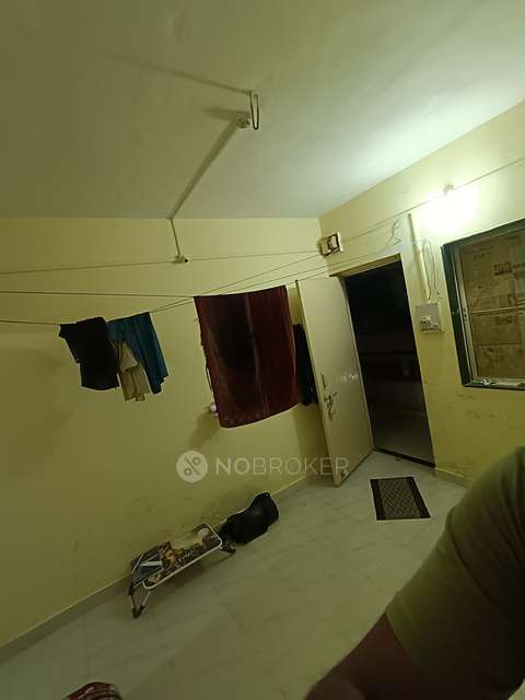 Shared Room for Male In 1 RK  In Standlone Building In Karvenagar