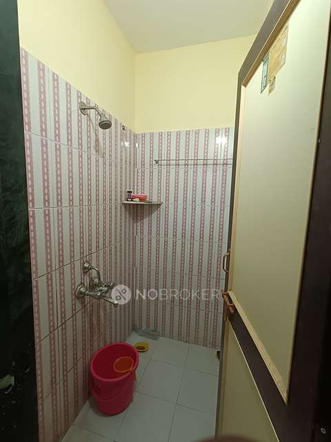 Shared Room for Male In 1 RK  In Standlone Building In Karvenagar