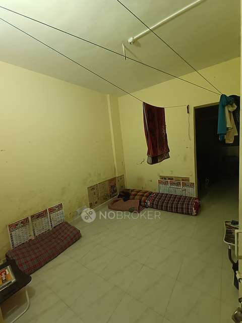 Shared Room for Male In 1 RK  In Standlone Building In Karvenagar