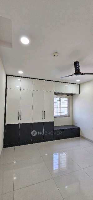 3 BHK Flat In My Home Sayuk for Rent  In Tellapur