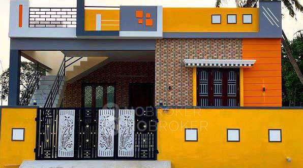 1 BHK House for Lease  In Coimbatore Traders