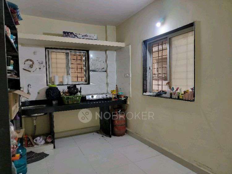 Single Room for Female In 1 BHK  In Radhey Apartment In Block-i, Khushbu Exotica, Kranti Nagar, Pimple Saudagar, Pimpri-chinchwad, Maharashtra 411061, India