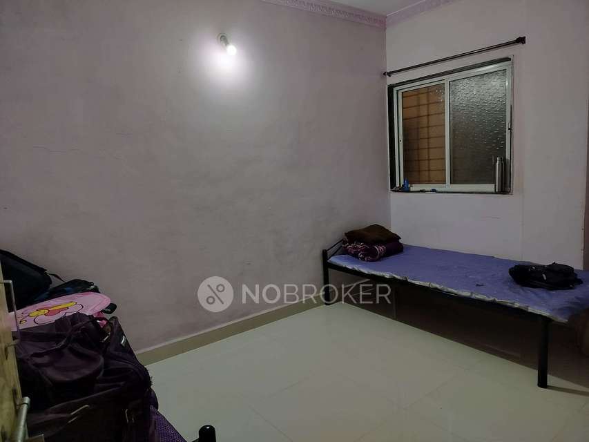 Single Room for Female In 1 BHK  In Radhey Apartment In Block-i, Khushbu Exotica, Kranti Nagar, Pimple Saudagar, Pimpri-chinchwad, Maharashtra 411061, India