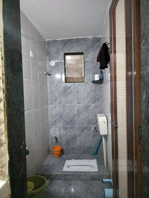 Single Room for Female In 1 BHK  In Radhey Apartment In Block-i, Khushbu Exotica, Kranti Nagar, Pimple Saudagar, Pimpri-chinchwad, Maharashtra 411061, India