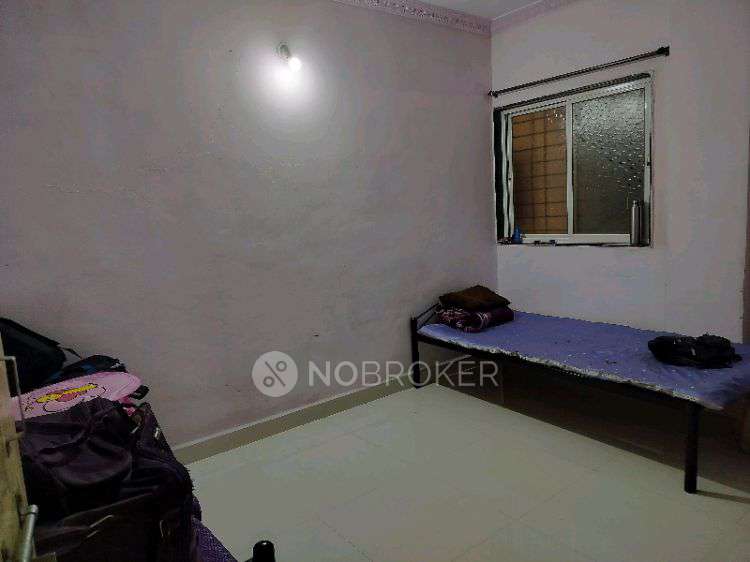Single Room for Female In 1 BHK  In Radhey Apartment In Block-i, Khushbu Exotica, Kranti Nagar, Pimple Saudagar, Pimpri-chinchwad, Maharashtra 411061, India