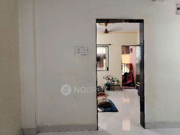 Single Room for Female In 1 BHK  In Radhey Apartment In Block-i, Khushbu Exotica, Kranti Nagar, Pimple Saudagar, Pimpri-chinchwad, Maharashtra 411061, India