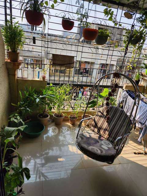 1 BHK Flat In Mangeshicity Phase 2 Kalyan West For Sale  In Kalyan West
