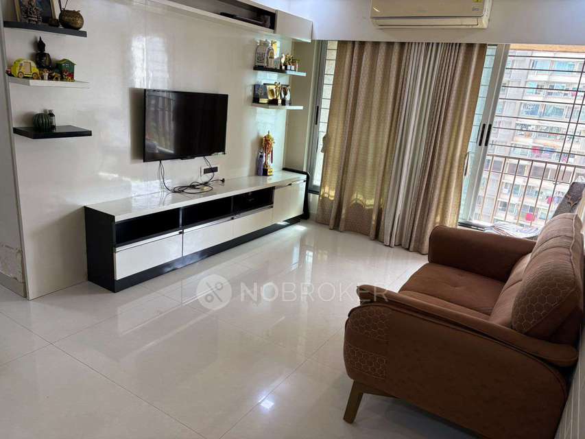 Single Room for Male In 2 BHK  In Arkade Earth In Kanjurmarg East