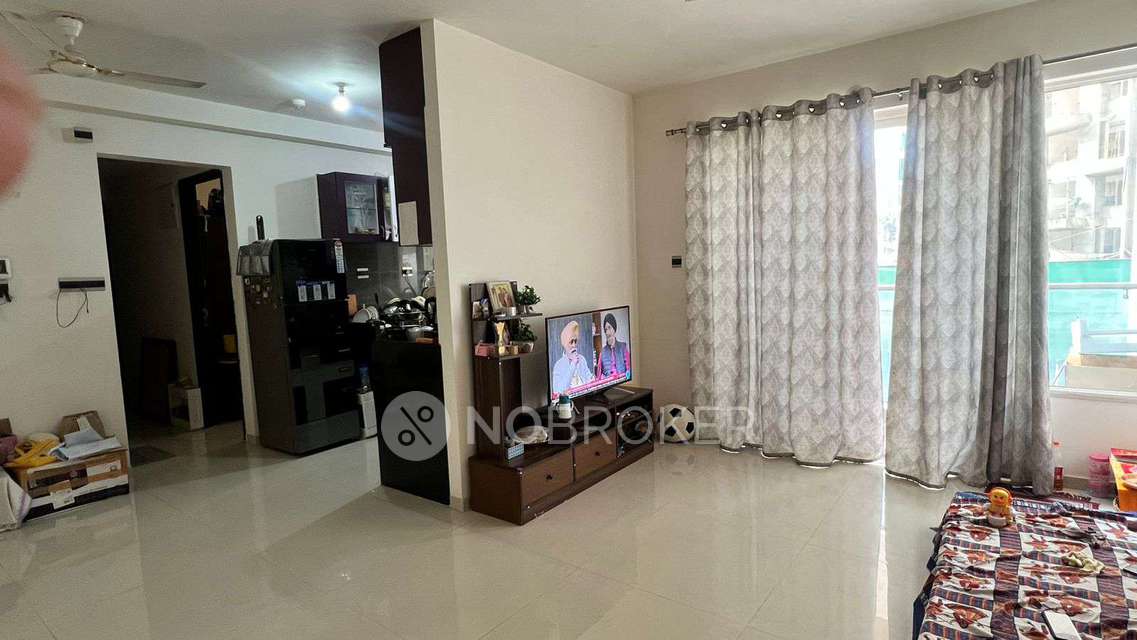 2 BHK Flat In Pharande Puneville  for Rent  In Nh4, Pune Mumbai Highway Punawale 1719, Pandhare Wasti Road Near Balaji Temple Punawale, Kate Wasti, Tathawade, Dattwadi, Pimpri-chinchwad, Maharashtra 411033, India