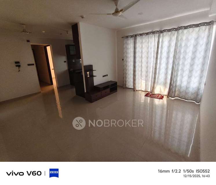 2 BHK Flat In Pharande Puneville  for Rent  In Pimpri-chinchwad