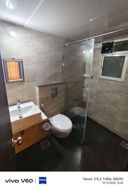 2 BHK Flat In Pharande Puneville  for Rent  In Pimpri-chinchwad