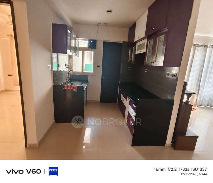 2 BHK Flat In Pharande Puneville  for Rent  In Pimpri-chinchwad