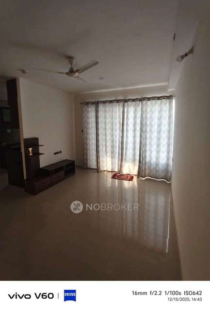 2 BHK Flat In Pharande Puneville  for Rent  In Pimpri-chinchwad