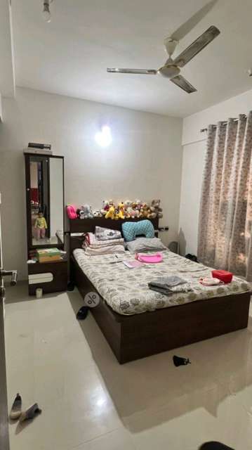 2 BHK Flat In Pharande Puneville  for Rent  In Nh4, Pune Mumbai Highway Punawale 1719, Pandhare Wasti Road Near Balaji Temple Punawale, Kate Wasti, Tathawade, Dattwadi, Pimpri-chinchwad, Maharashtra 411033, India