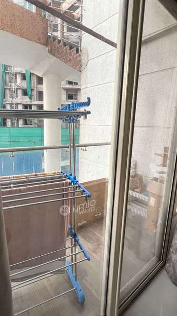 2 BHK Flat In Pharande Puneville  for Rent  In Nh4, Pune Mumbai Highway Punawale 1719, Pandhare Wasti Road Near Balaji Temple Punawale, Kate Wasti, Tathawade, Dattwadi, Pimpri-chinchwad, Maharashtra 411033, India