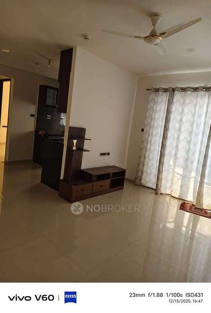 2 BHK Flat In Pharande Puneville  for Rent  In Pimpri-chinchwad