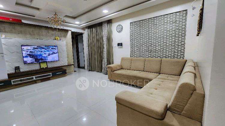 2 BHK Flat In Abhinav Pebbles 2 For Sale  In Bavdhan