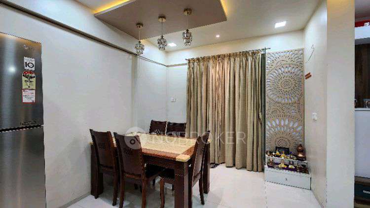 2 BHK Flat In Abhinav Pebbles 2 For Sale  In Bavdhan
