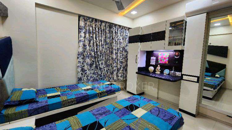 2 BHK Flat In Abhinav Pebbles 2 For Sale  In Bavdhan