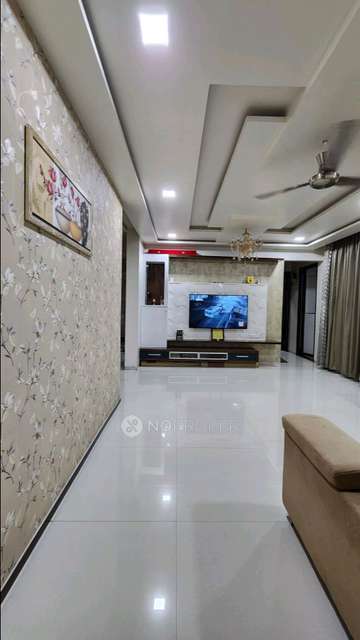 2 BHK Flat In Abhinav Pebbles 2 For Sale  In Bavdhan