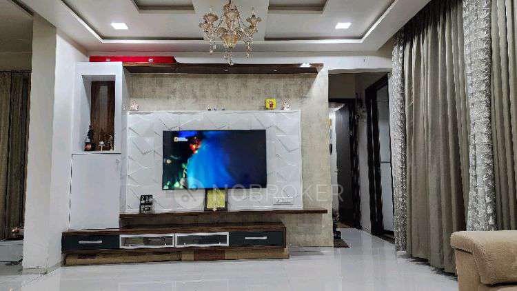 2 BHK Flat In Abhinav Pebbles 2 For Sale  In Bavdhan