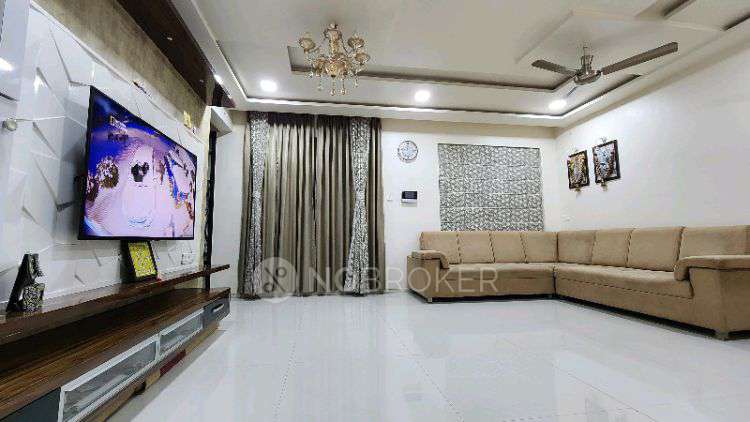 2 BHK Flat In Abhinav Pebbles 2 For Sale  In Bavdhan