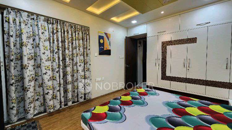 2 BHK Flat In Abhinav Pebbles 2 For Sale  In Bavdhan