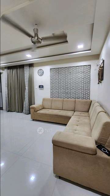 2 BHK Flat In Abhinav Pebbles 2 For Sale  In Bavdhan