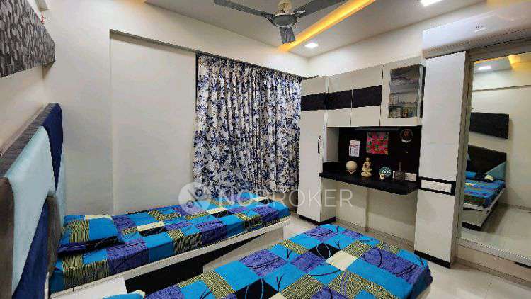 2 BHK Flat In Abhinav Pebbles 2 For Sale  In Bavdhan