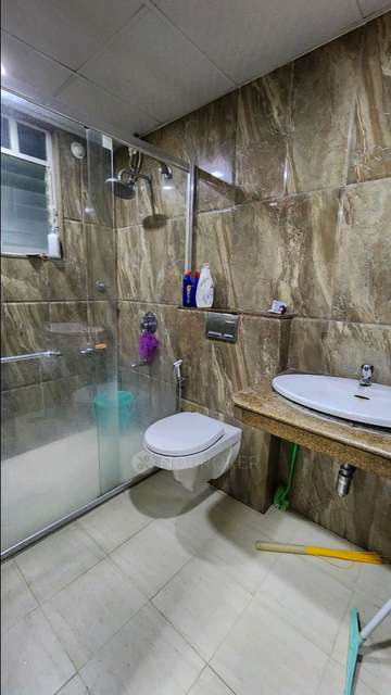 2 BHK Flat In Abhinav Pebbles 2 For Sale  In Bavdhan