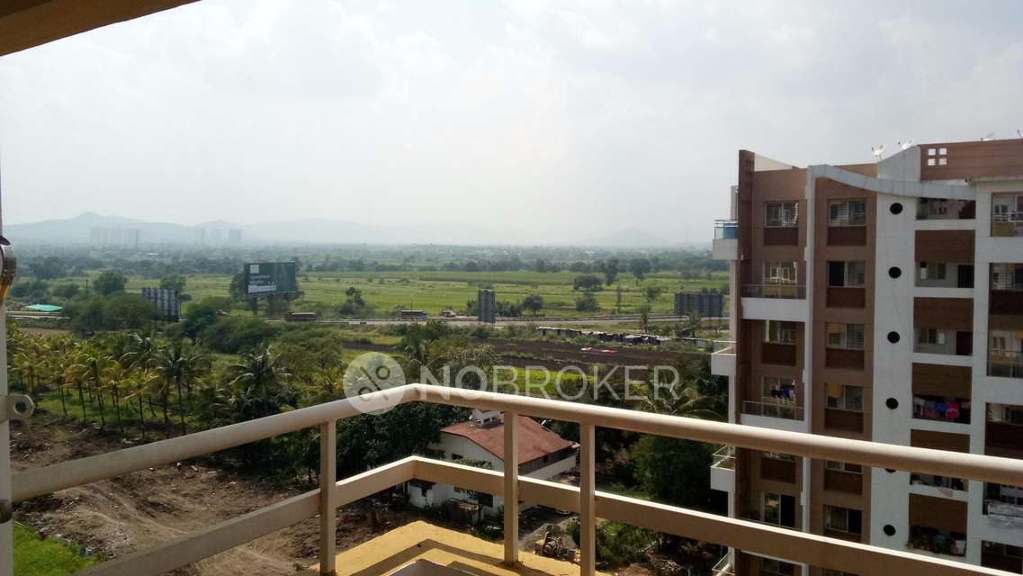 2 BHK Flat In River Nest For Sale  In Ravet