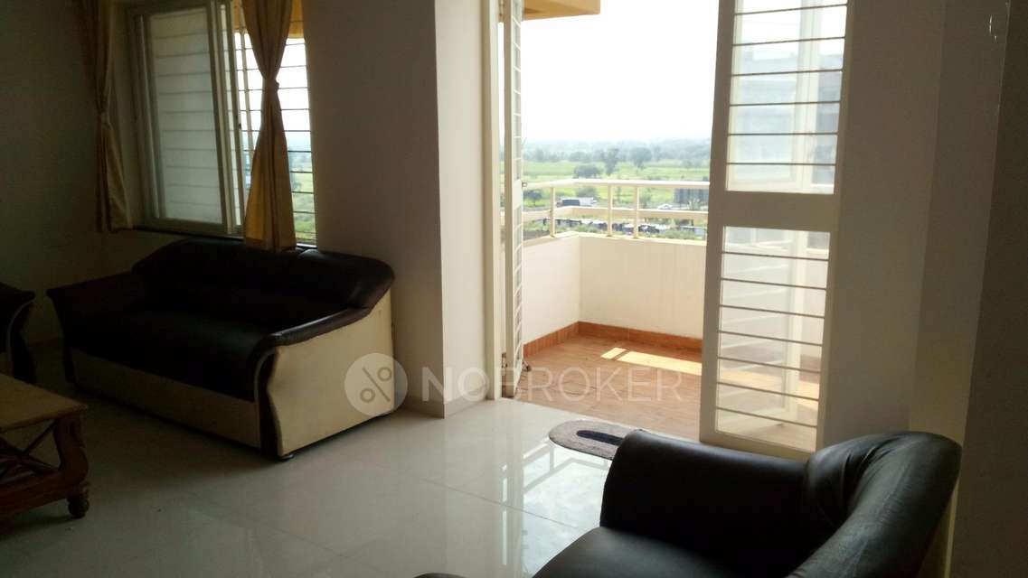 2 BHK Flat In River Nest For Sale  In Ravet