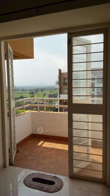 2 BHK Flat In River Nest For Sale  In Ravet
